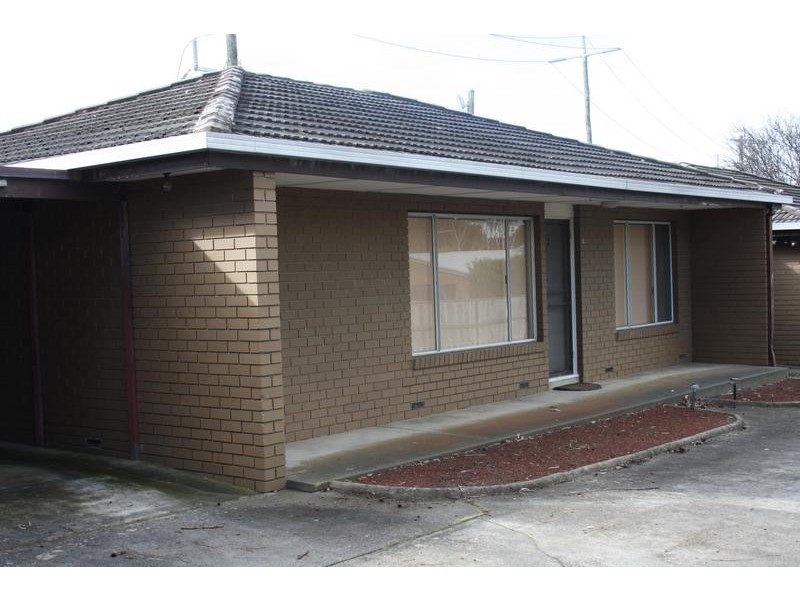 2/81 Boneo Road, Rosebud VIC 3939