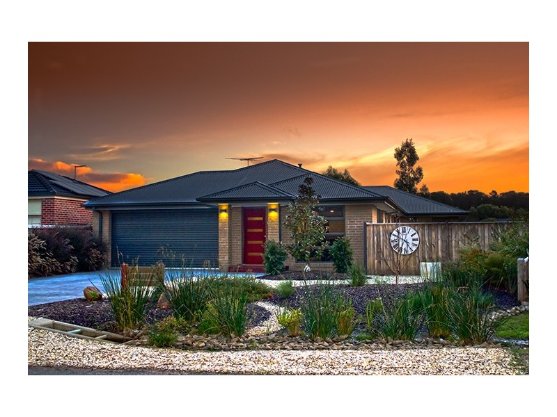 41 Stumpy Gully Road, Balnarring VIC 3926
