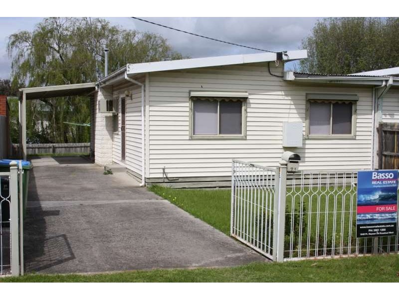 21 Broadway, Rosebud West VIC 3940