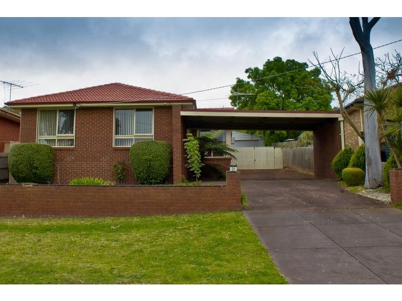 21 Tennent Street, Dromana VIC 3936