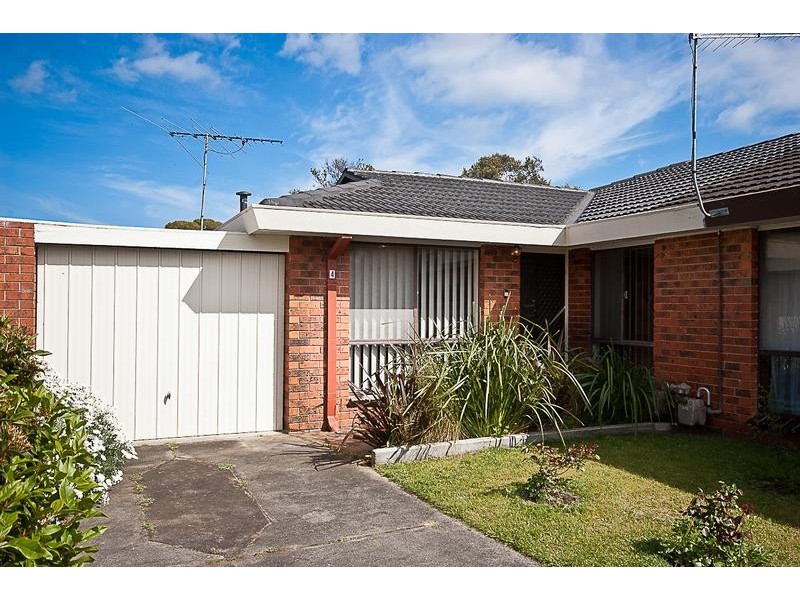 4/26 Daly Ave, Rye VIC 3941