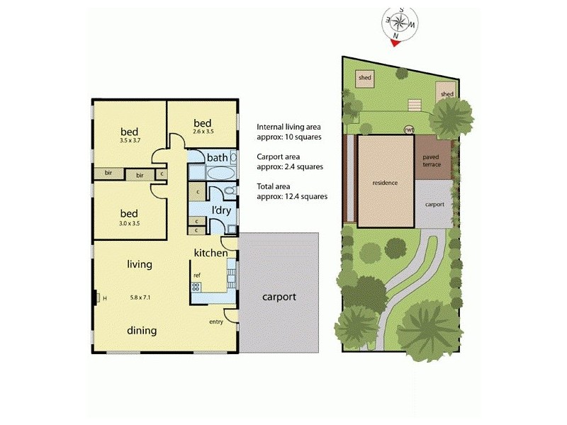 42 Warranilla Ave, Rosebud VIC 3939