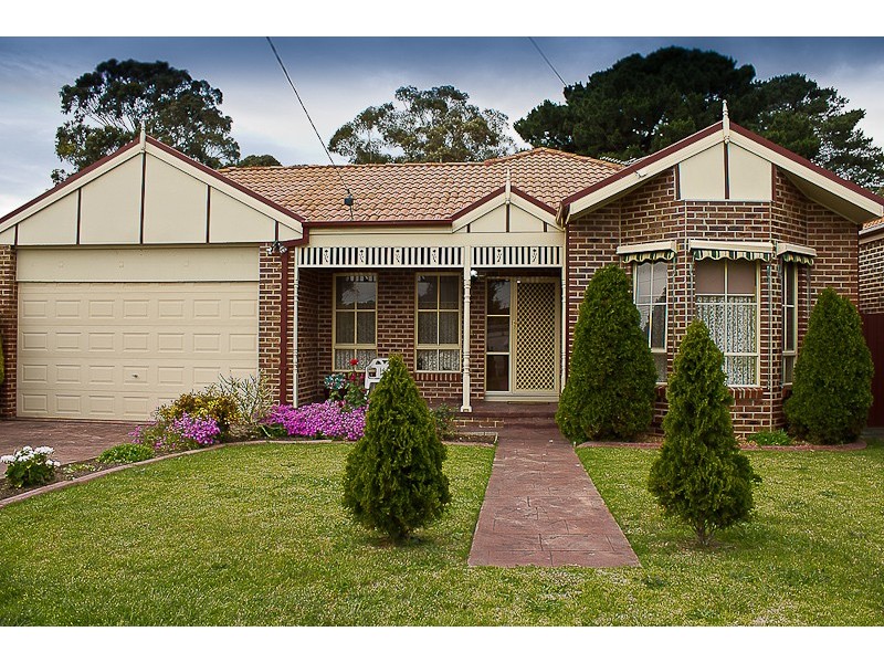 6 Ashenden Square, Rosebud VIC 3939