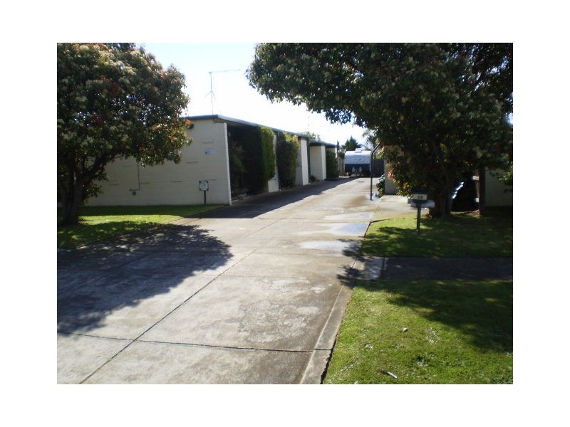 3/29 Napier Street, Mornington VIC 3931