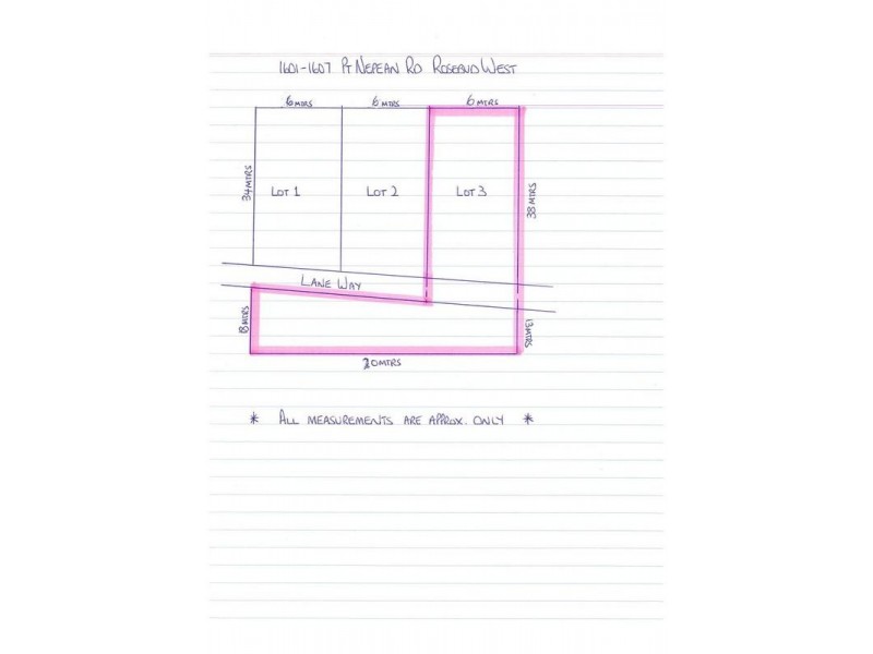 1601-1607 Point Nepean Rd, Rosebud West VIC 3940