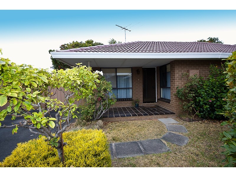 31/1559 Point Nepean Road, Rosebud West VIC 3940