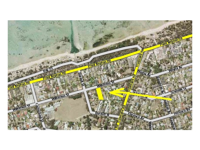 13 Wilkinson St, Tootgarook VIC 3941