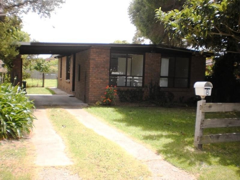 8 Alma Street, Tootgarook VIC 3941