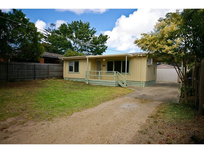 40 Balaka Street, Rosebud West VIC 3940