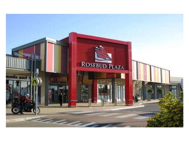 309 – 311 Eastbourne Rd, Rosebud West VIC 3940