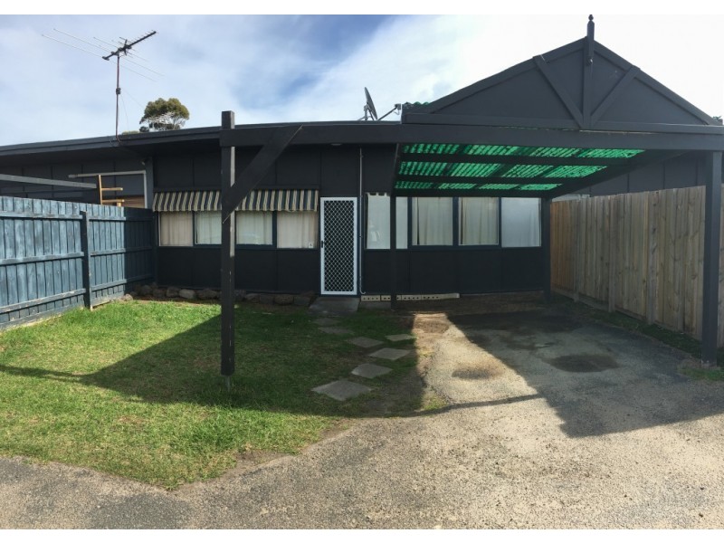 3/17 Burdett Street, Tootgarook VIC 3941