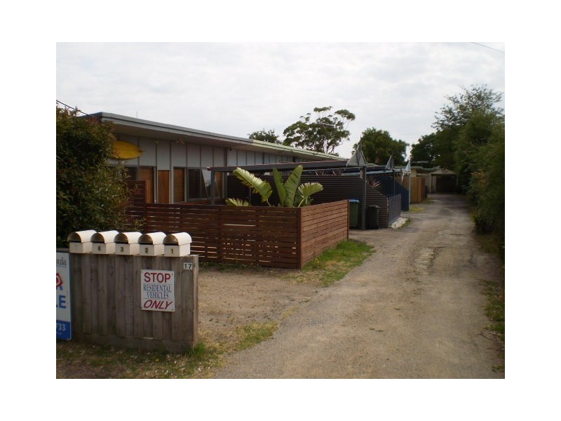 3/17 Burdett Street, Tootgarook VIC 3941