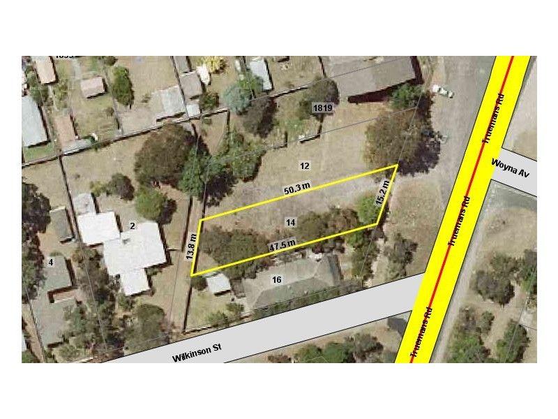 14 Truemans Rd, Tootgarook VIC 3941