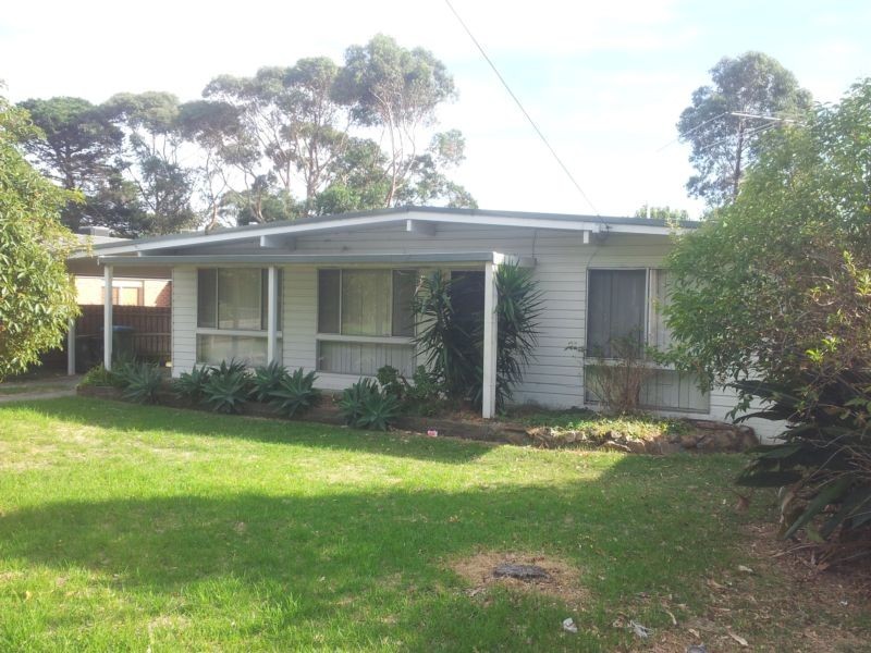 42 Cain St, Rosebud West VIC 3940