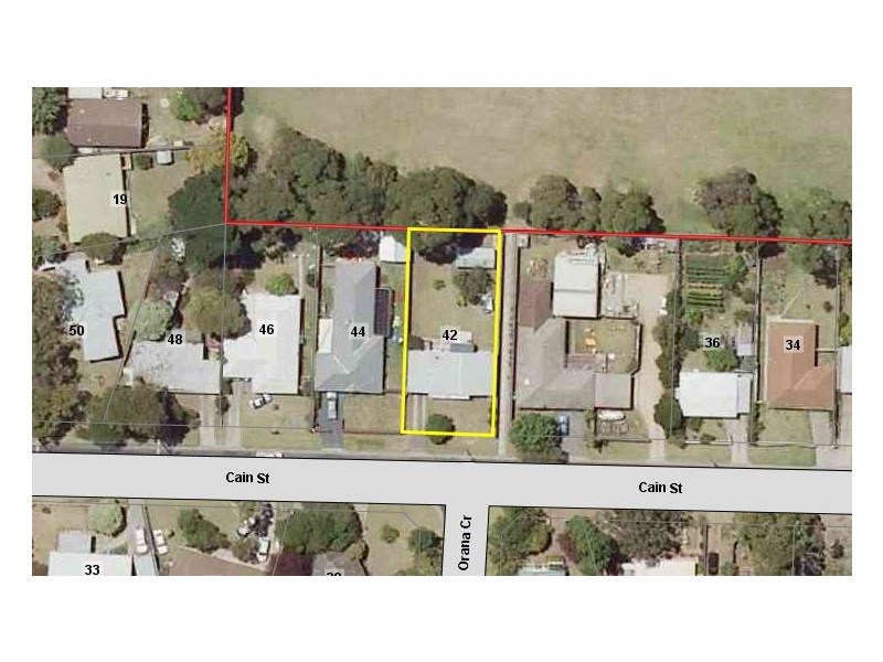 42 Cain St, Rosebud West VIC 3940