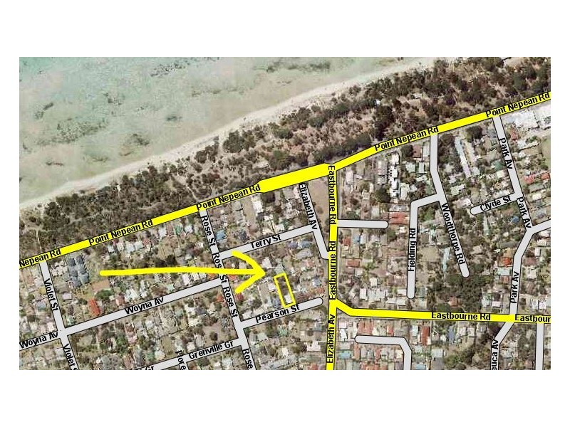 4 Pearson St, Rosebud West VIC 3940