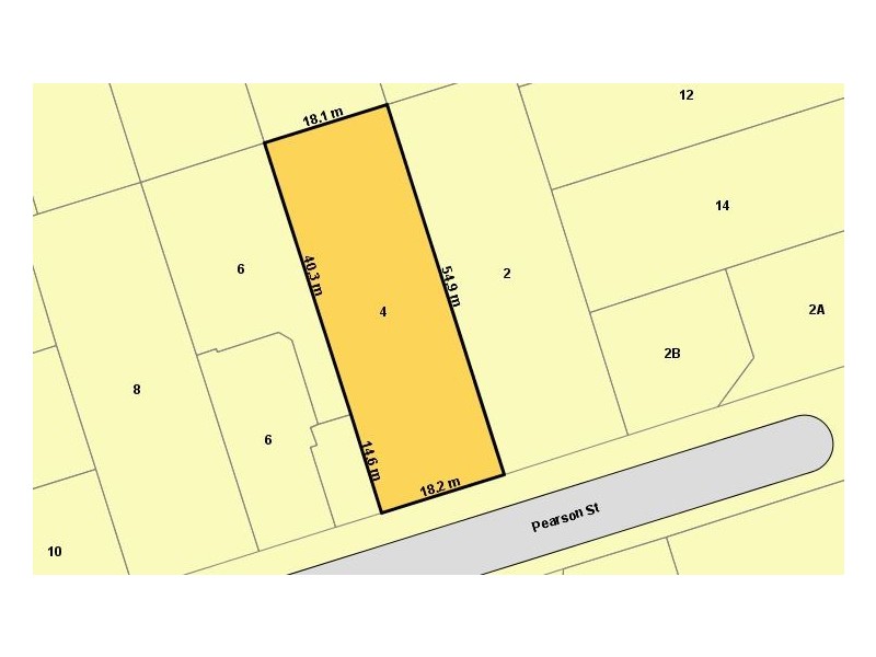 4 Pearson St, Rosebud West VIC 3940