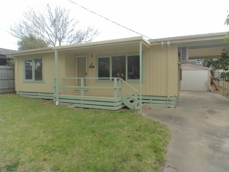 40 Balaka Street, Rosebud West VIC 3940