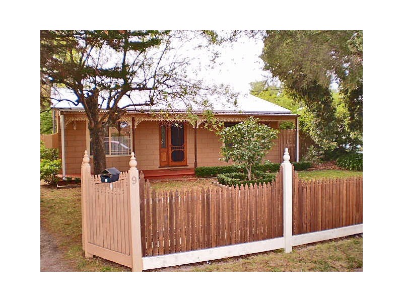 9 Wynne Street, Rosebud West VIC 3940