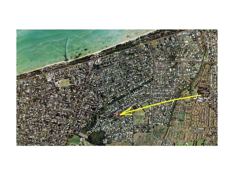 Lot 2, 65 Swans Way, Rosebud West VIC 3940