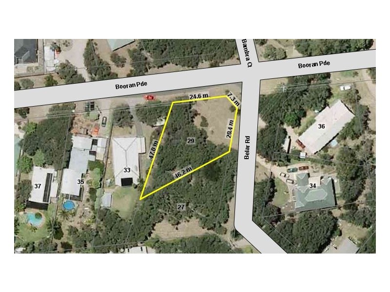 29 Belar Road, Tootgarook VIC 3941