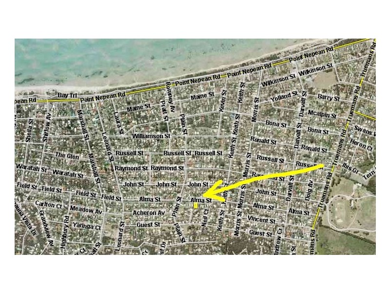 65 Alma Street, Tootgarook VIC 3941