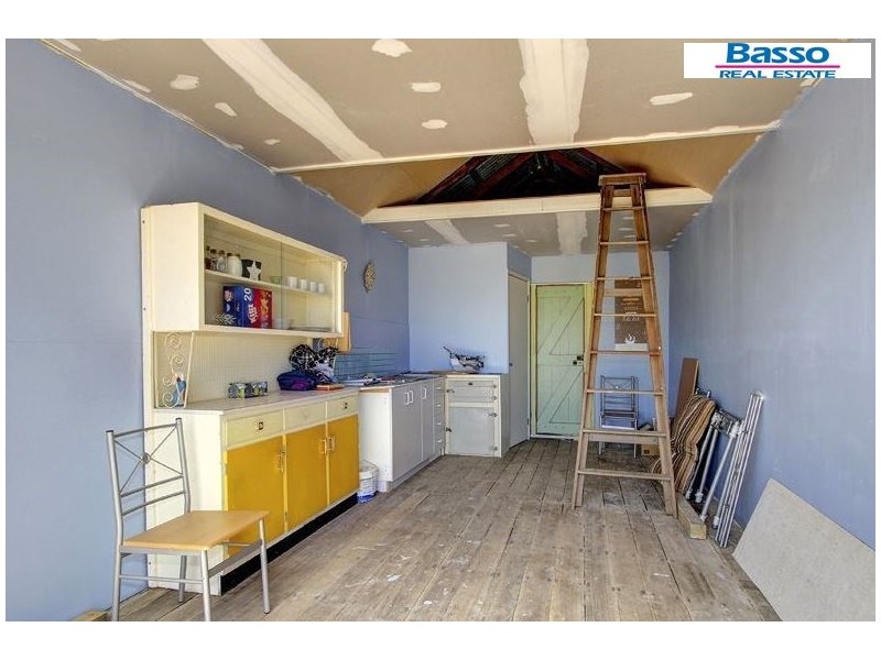 F115 Boat Shed, Rosebud VIC 3939