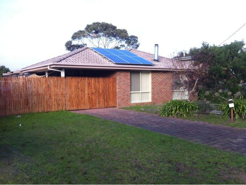 20 Ruyton Drive, Rosebud West VIC 3940