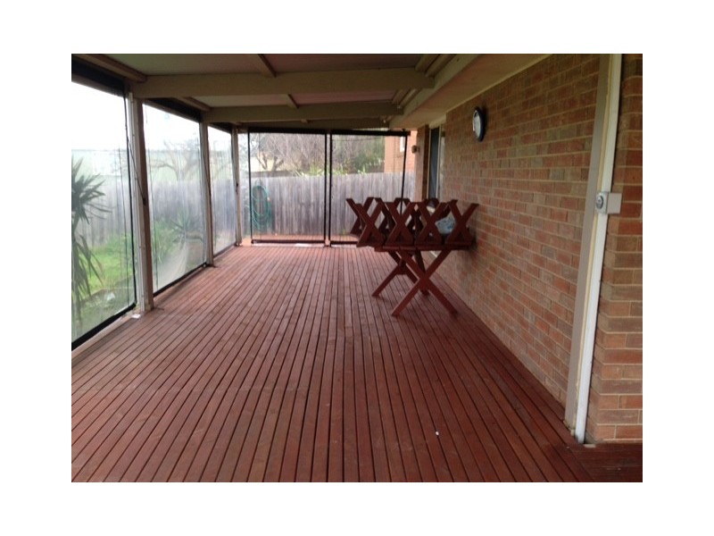 20 Ruyton Drive, Rosebud West VIC 3940