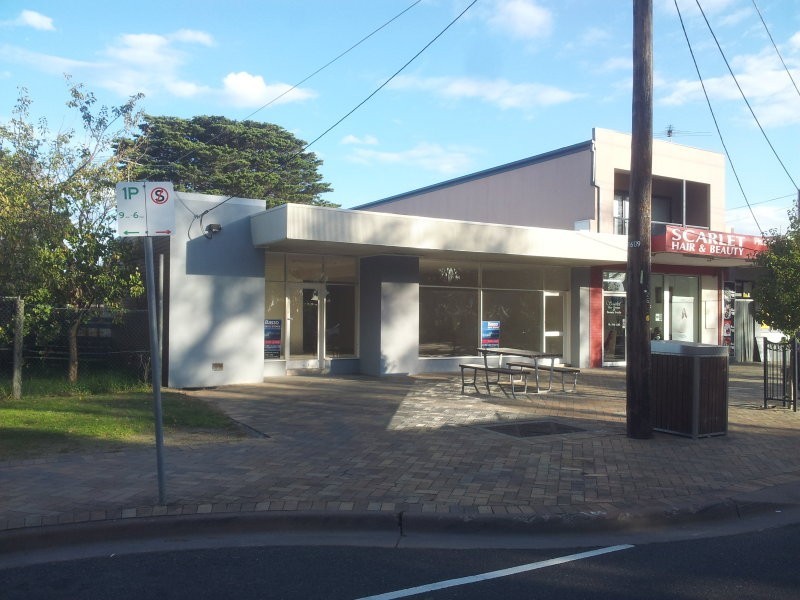 1609 – 161 Pt Nepean Rd, Rosebud West VIC 3940