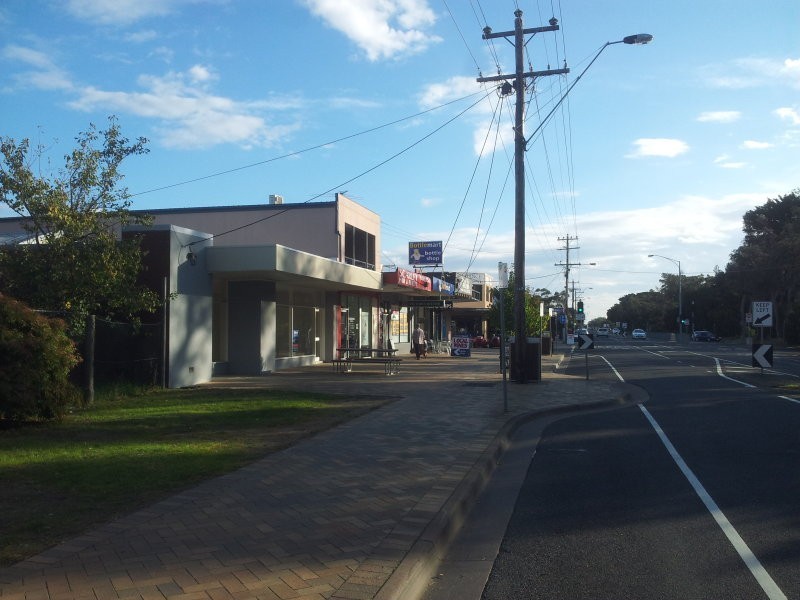 1609 – 161 Pt Nepean Rd, Rosebud West VIC 3940