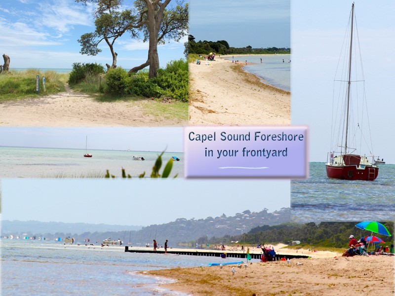 25 Keith St, Tootgarook VIC 3941