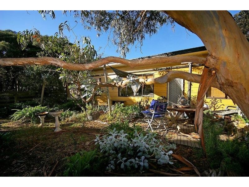 97 Canterbury Jetty Rd, Rye VIC 3941