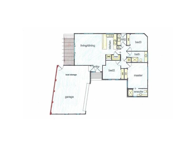 19 Staughton Avenue, Rosebud West VIC 3940