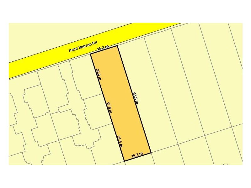 1743 Point Nepean Rd, Rosebud West VIC 3940