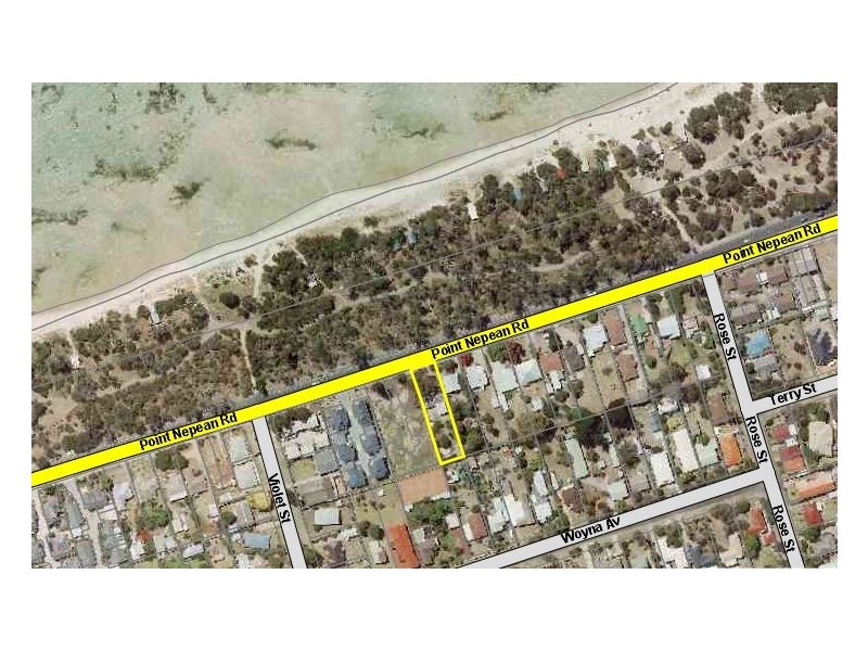 1743 Point Nepean Rd, Rosebud West VIC 3940