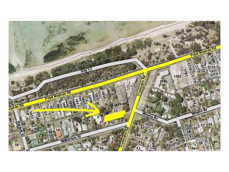 12 Truemans Road, Tootgarook VIC 3941