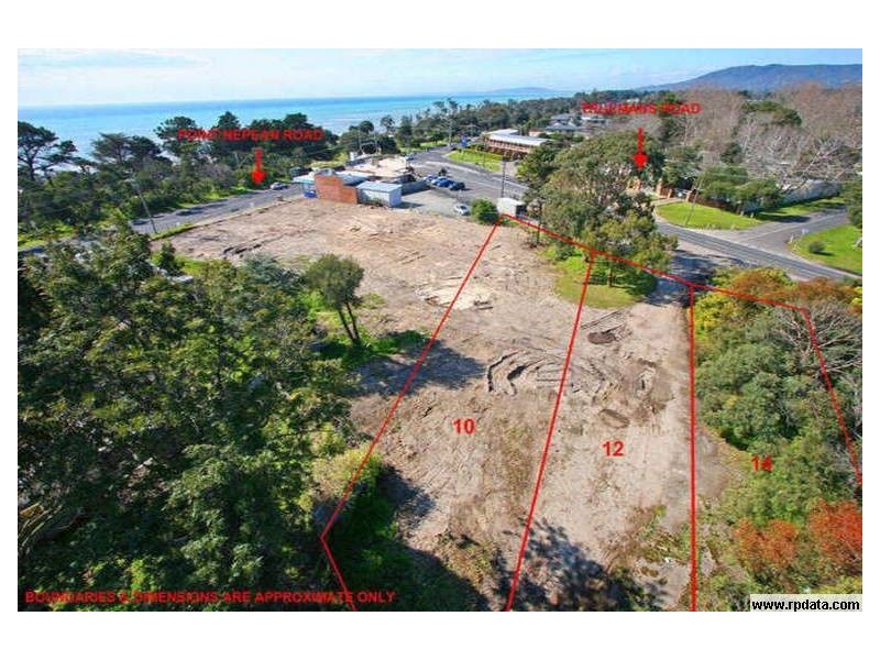 10 Truemans Road, Tootgarook VIC 3941