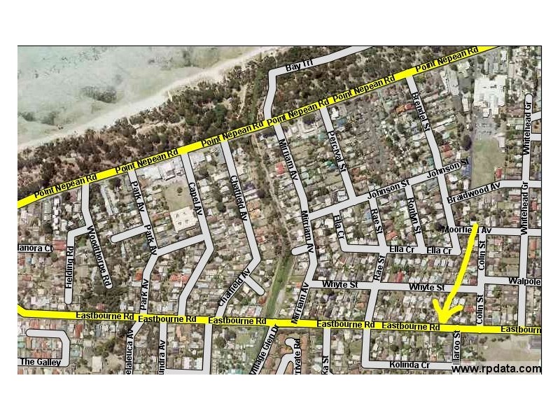 311 Eastbourne Road, Rosebud West VIC 3940