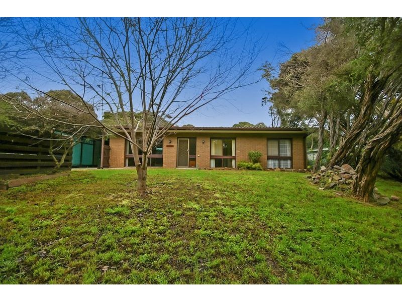 22 Pardoner Rd, Rye VIC 3941