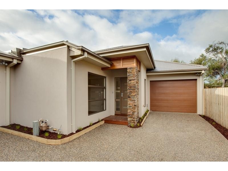 3/21 Staughton Avenue, Rosebud West VIC 3940