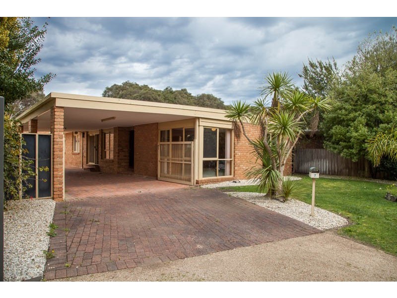 7 Edgar Street, Rye VIC 3941