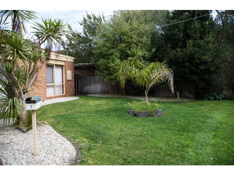 7 Edgar Street, Rye VIC 3941