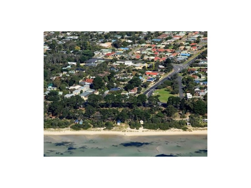 500 Eastbourne Rd, Rosebud West VIC 3940