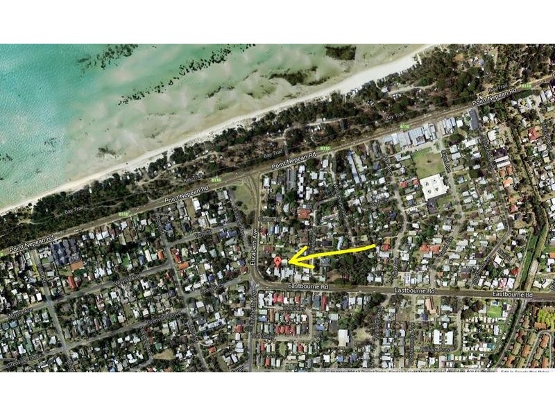 500 Eastbourne Rd, Rosebud West VIC 3940