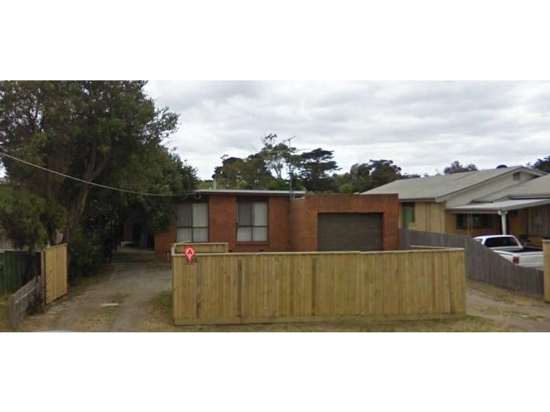 500 Eastbourne Rd, Rosebud West VIC 3940