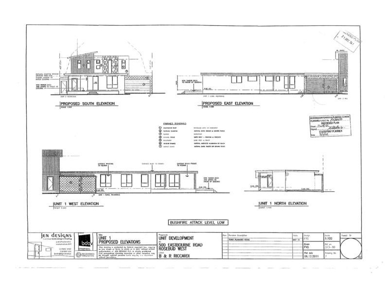 Lot 2, 500 Eastbourne Rd, Rosebud West VIC 3940