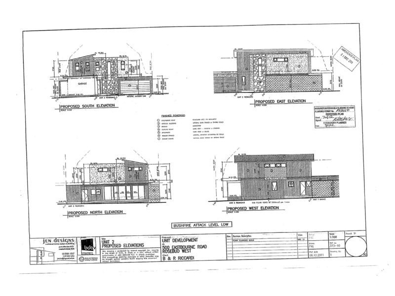 Lot 2, 500 Eastbourne Rd, Rosebud West VIC 3940