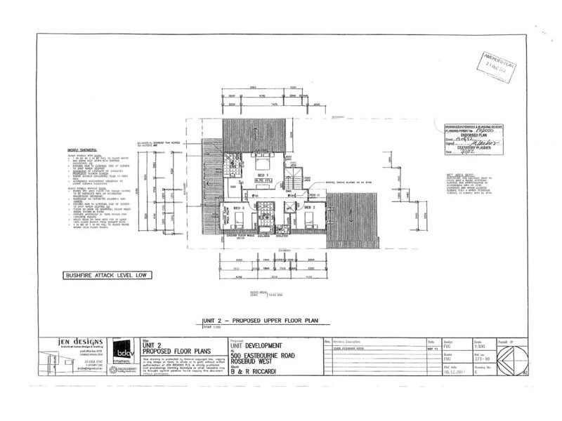 Lot 2, 500 Eastbourne Rd, Rosebud West VIC 3940