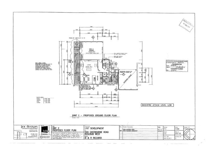 Lot 2, 500 Eastbourne Rd, Rosebud West VIC 3940
